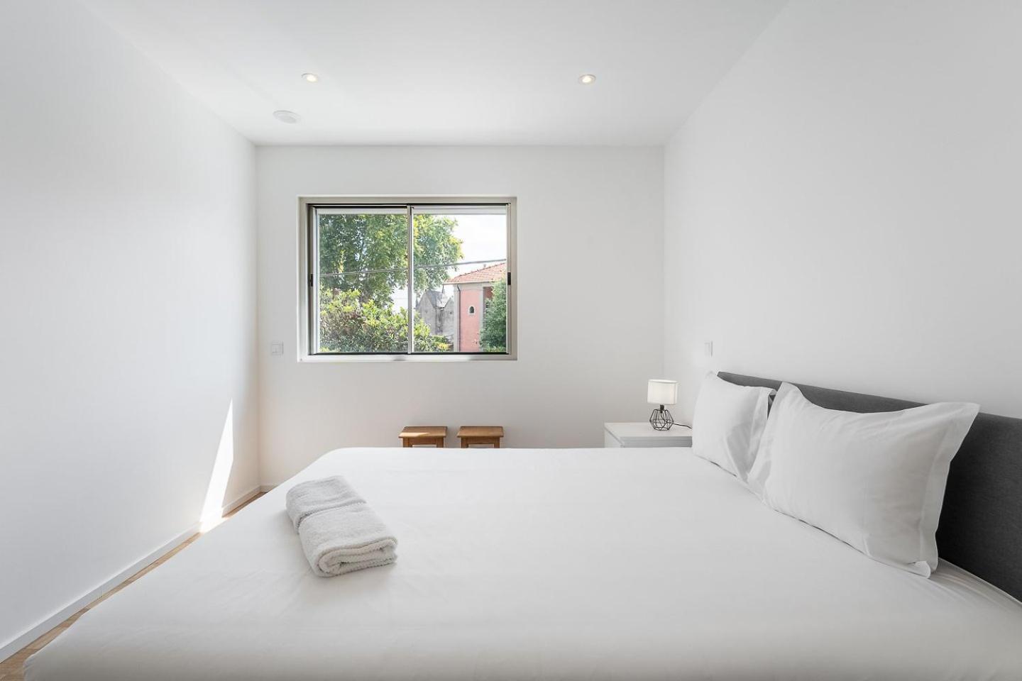 Guestready - Relaxing Stay In Rio Tinto Luaran gambar