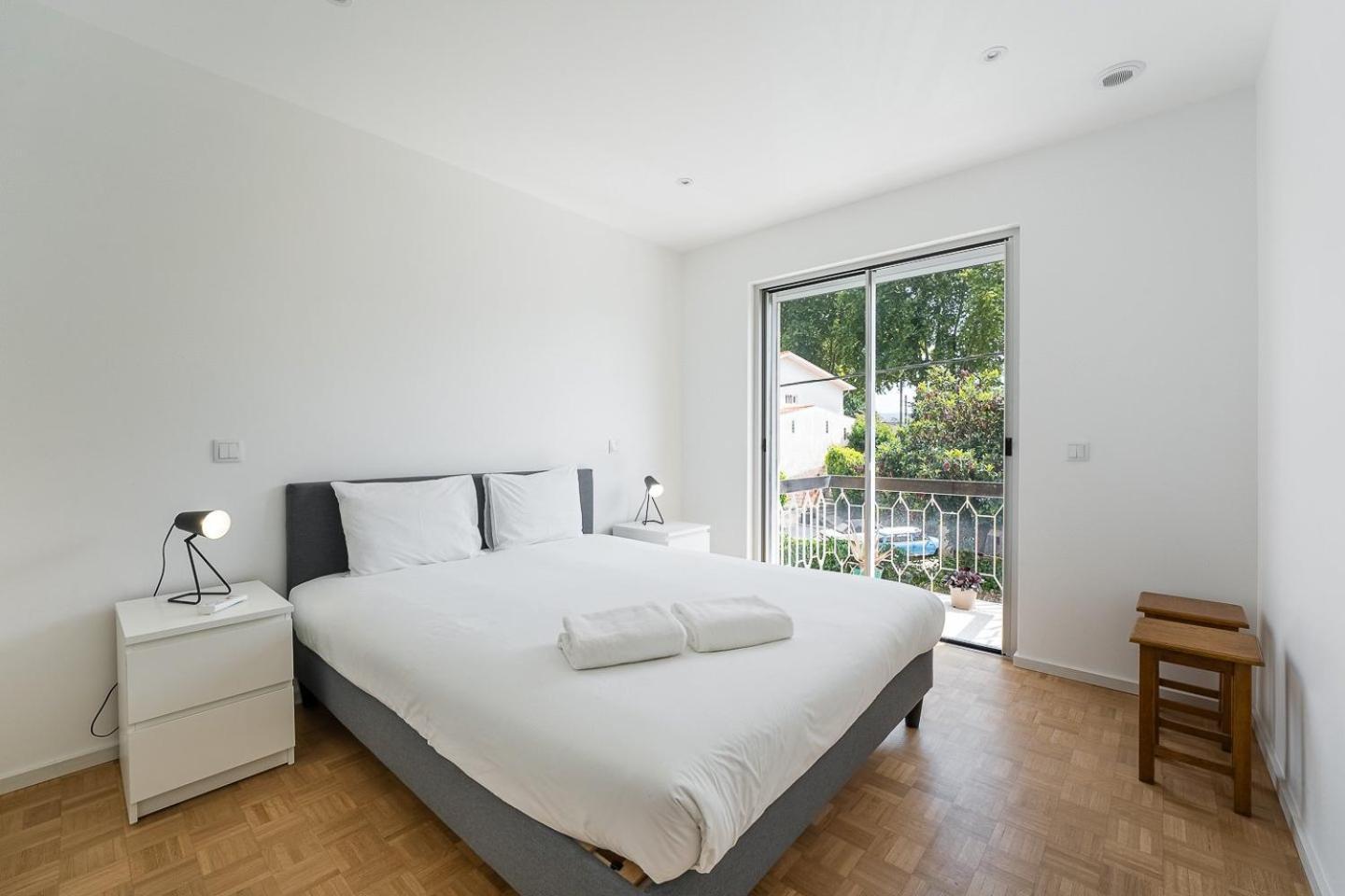 Guestready - Relaxing Stay In Rio Tinto Luaran gambar