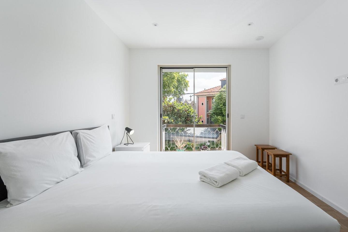 Guestready - Relaxing Stay In Rio Tinto Luaran gambar
