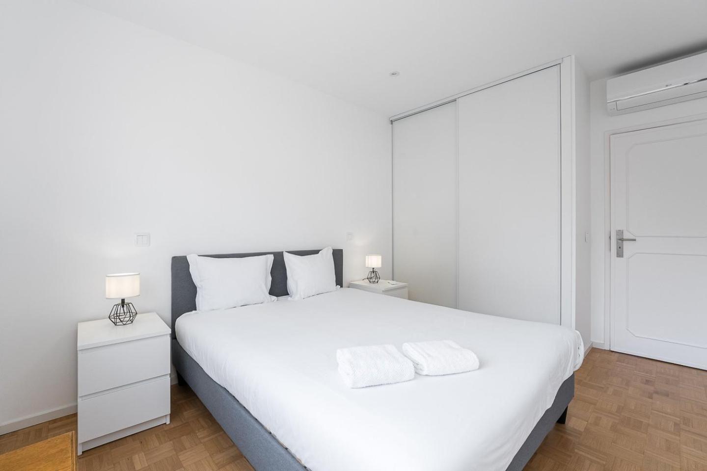 Guestready - Relaxing Stay In Rio Tinto Luaran gambar