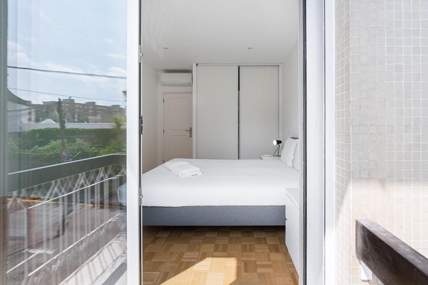 Guestready - Relaxing Stay In Rio Tinto Luaran gambar