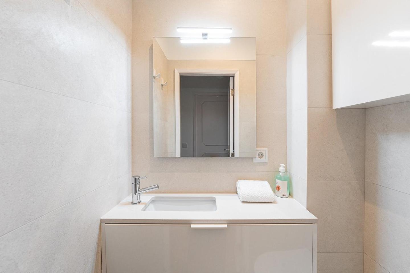 Guestready - Relaxing Stay In Rio Tinto Luaran gambar